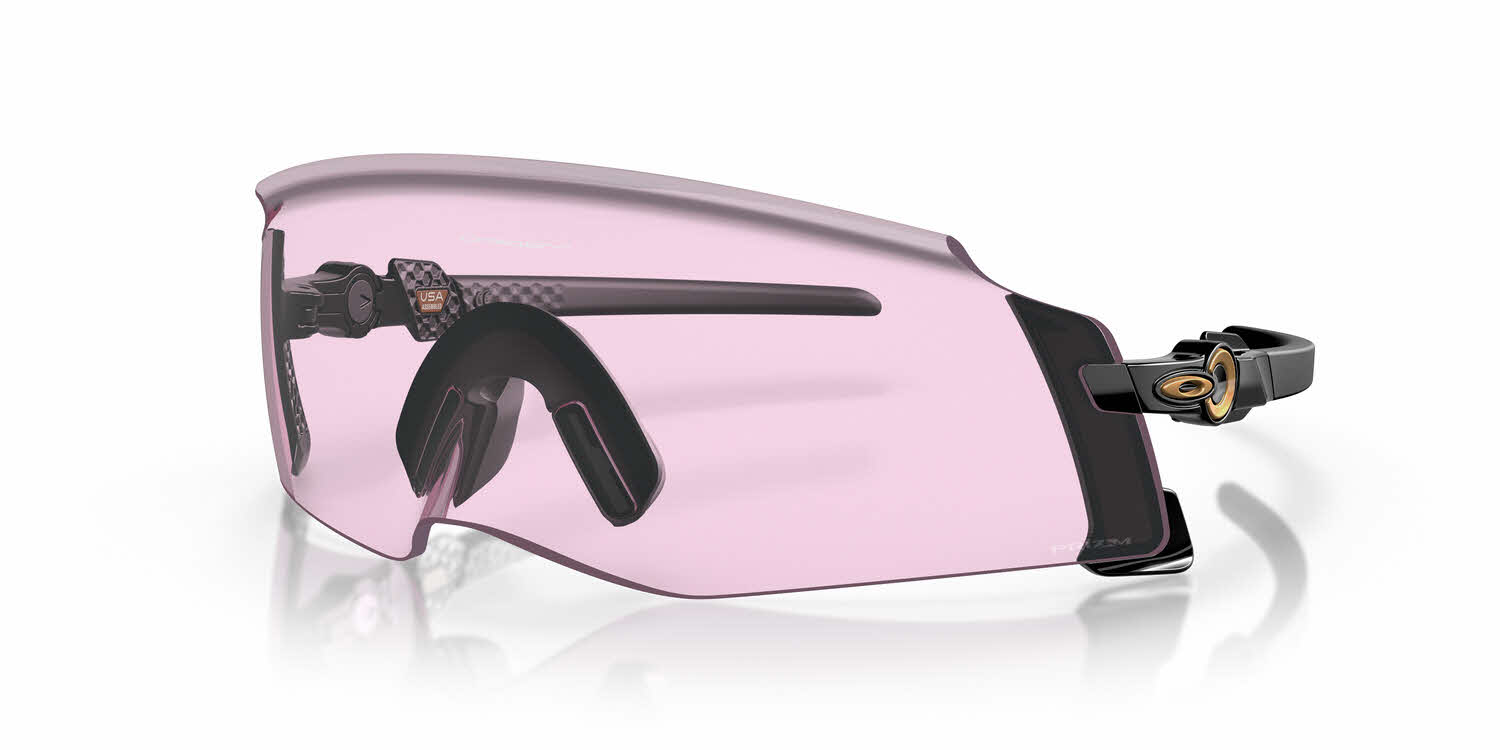 Oakley Kato Sunglasses | FramesDirect.com