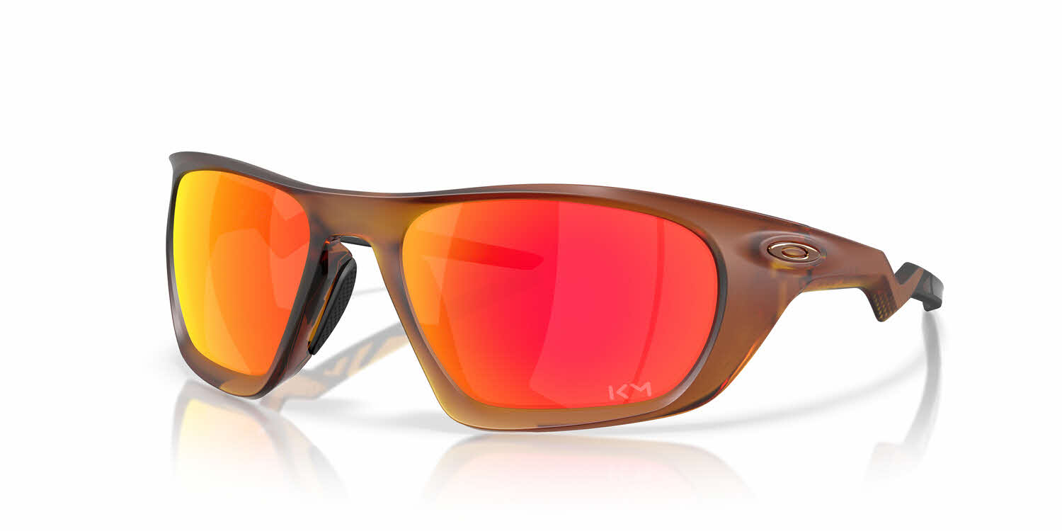 Oakley Lateralis Sunglasses | FramesDirect.com