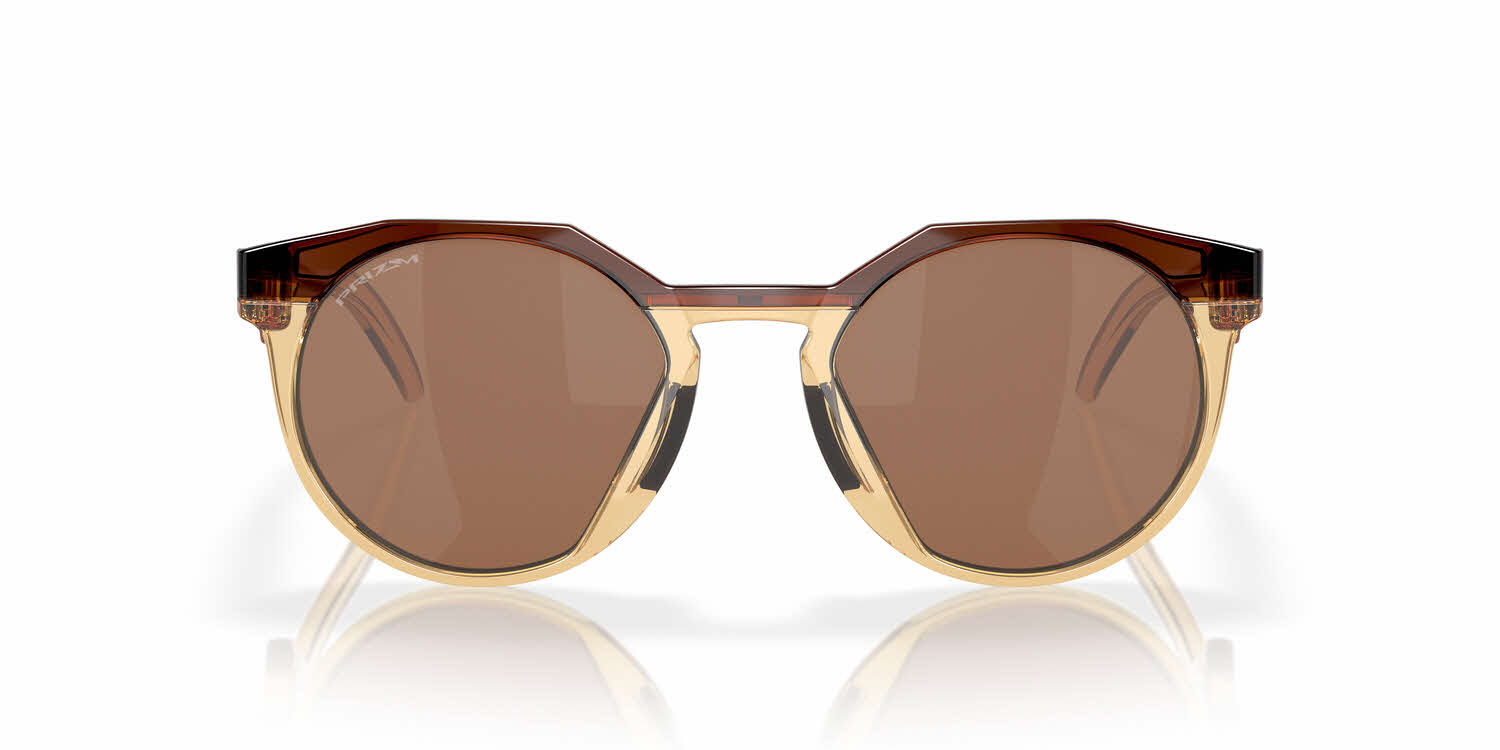 Oakley HSTN (Low Bridge Fit) Sunglasses | FramesDirect.com