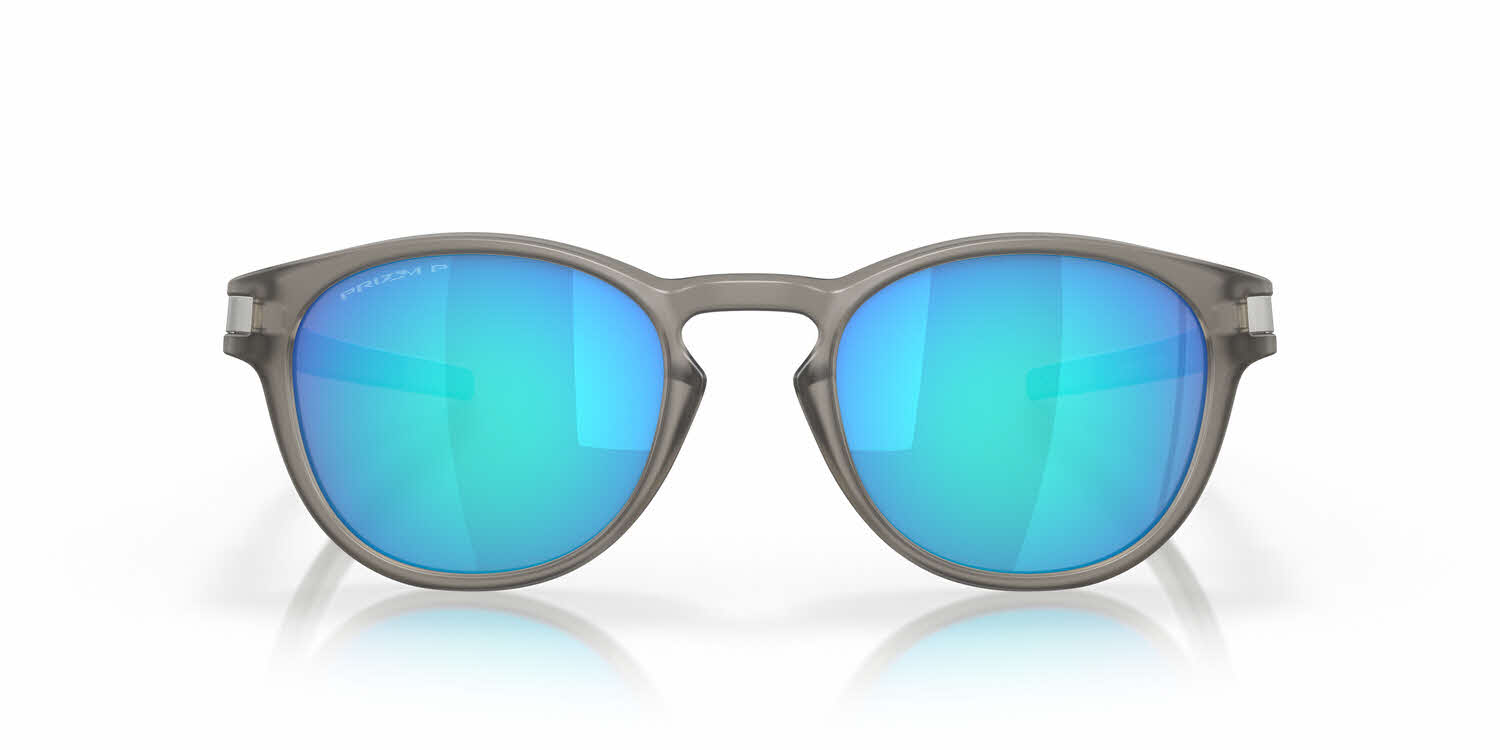 Oakley Latch Sunglasses | FramesDirect.com