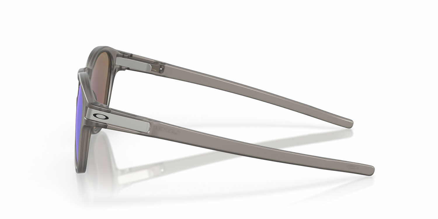 Oakley Latch Sunglasses | FramesDirect.com