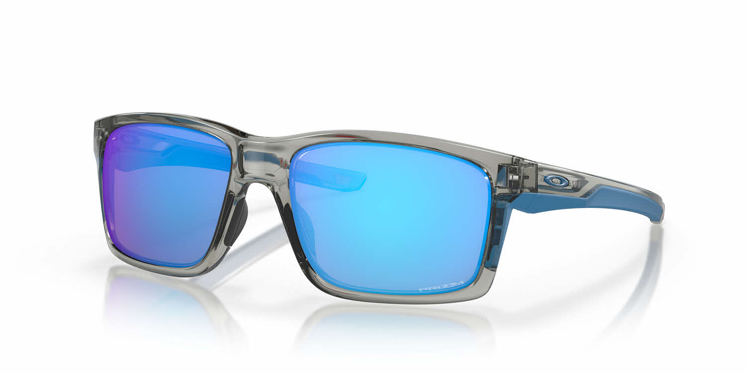 Oakley Mainlink XL Sunglasses | FramesDirect.com