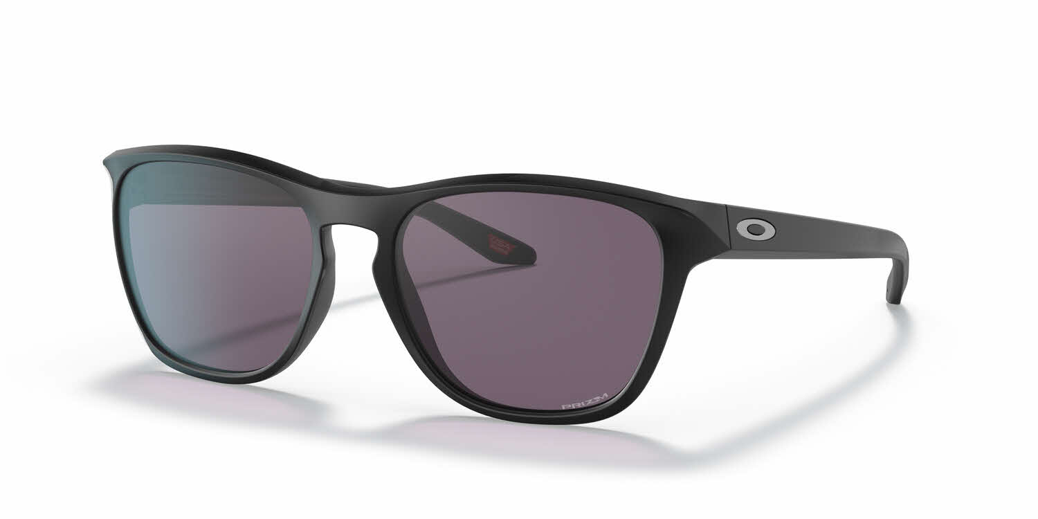 Oakley Manorburn Sunglasses | FramesDirect.com display picture 2