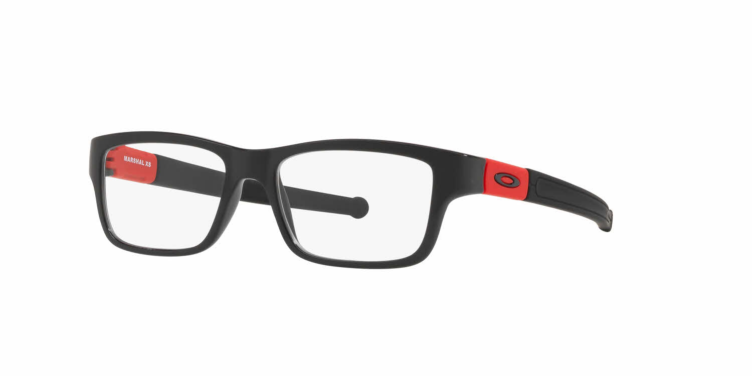 Oakley Youth Marshal XS Eyeglasses | FramesDirect.com