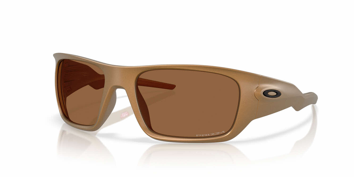 Oakley Masseter Sunglasses | FramesDirect.com