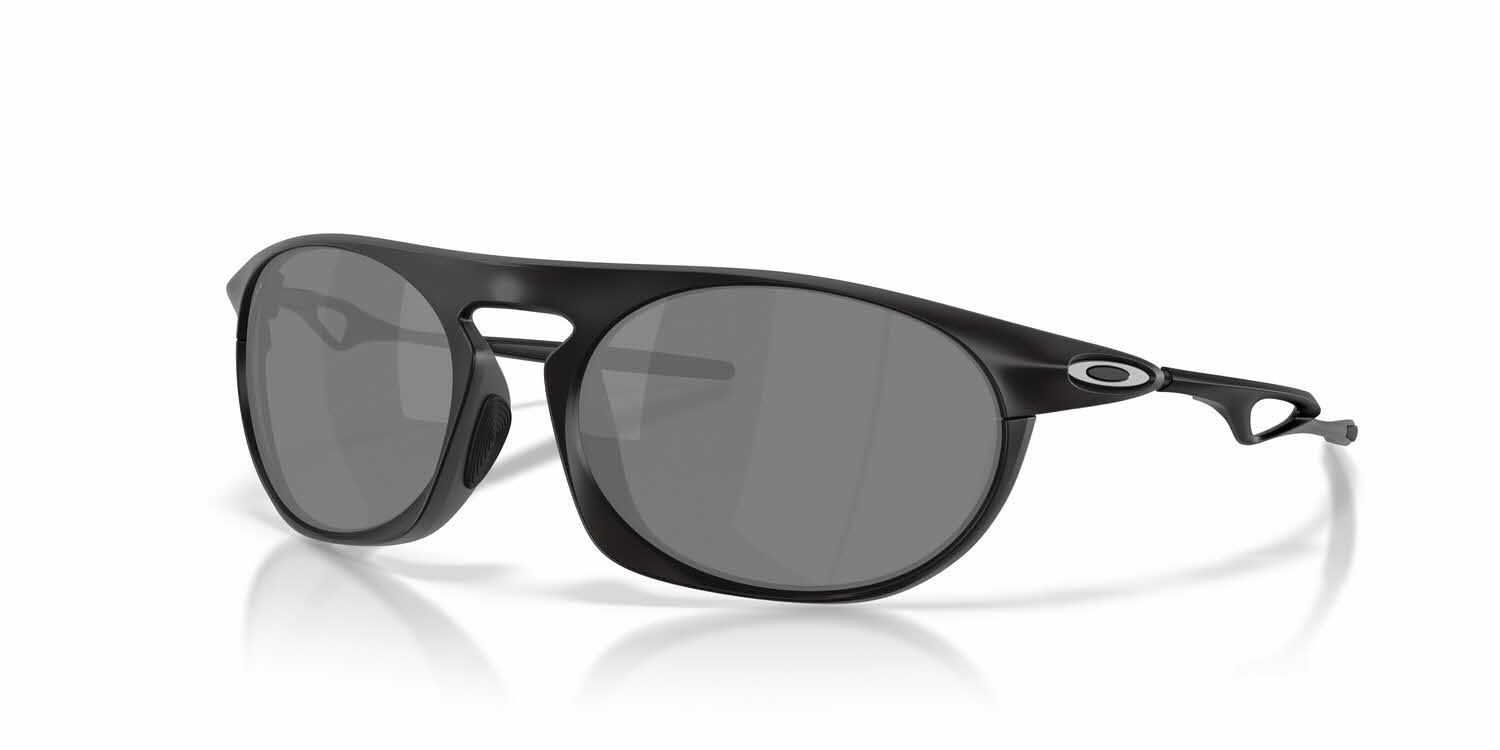 Oakley Neo Jacket Sunglasses | FramesDirect.com