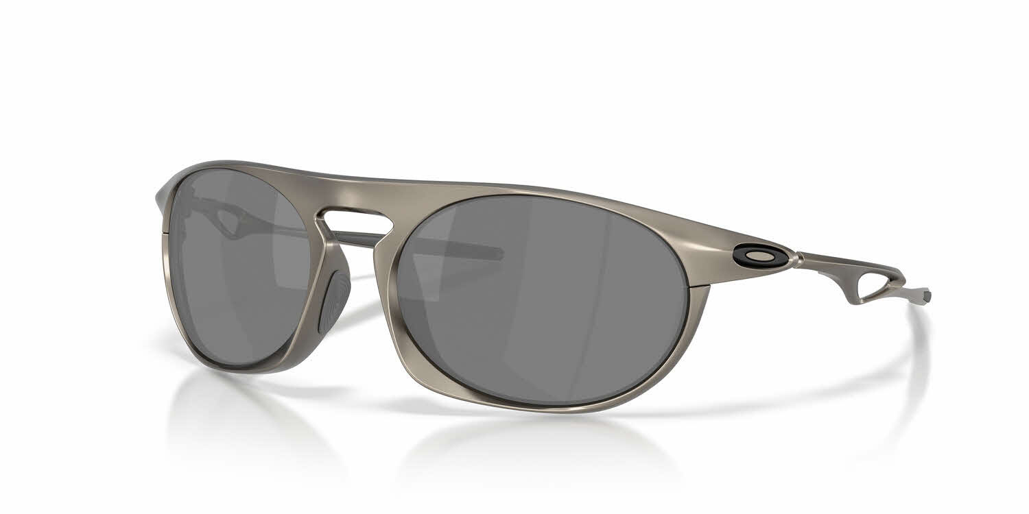 Oakley Neo Jacket Sunglasses | FramesDirect.com