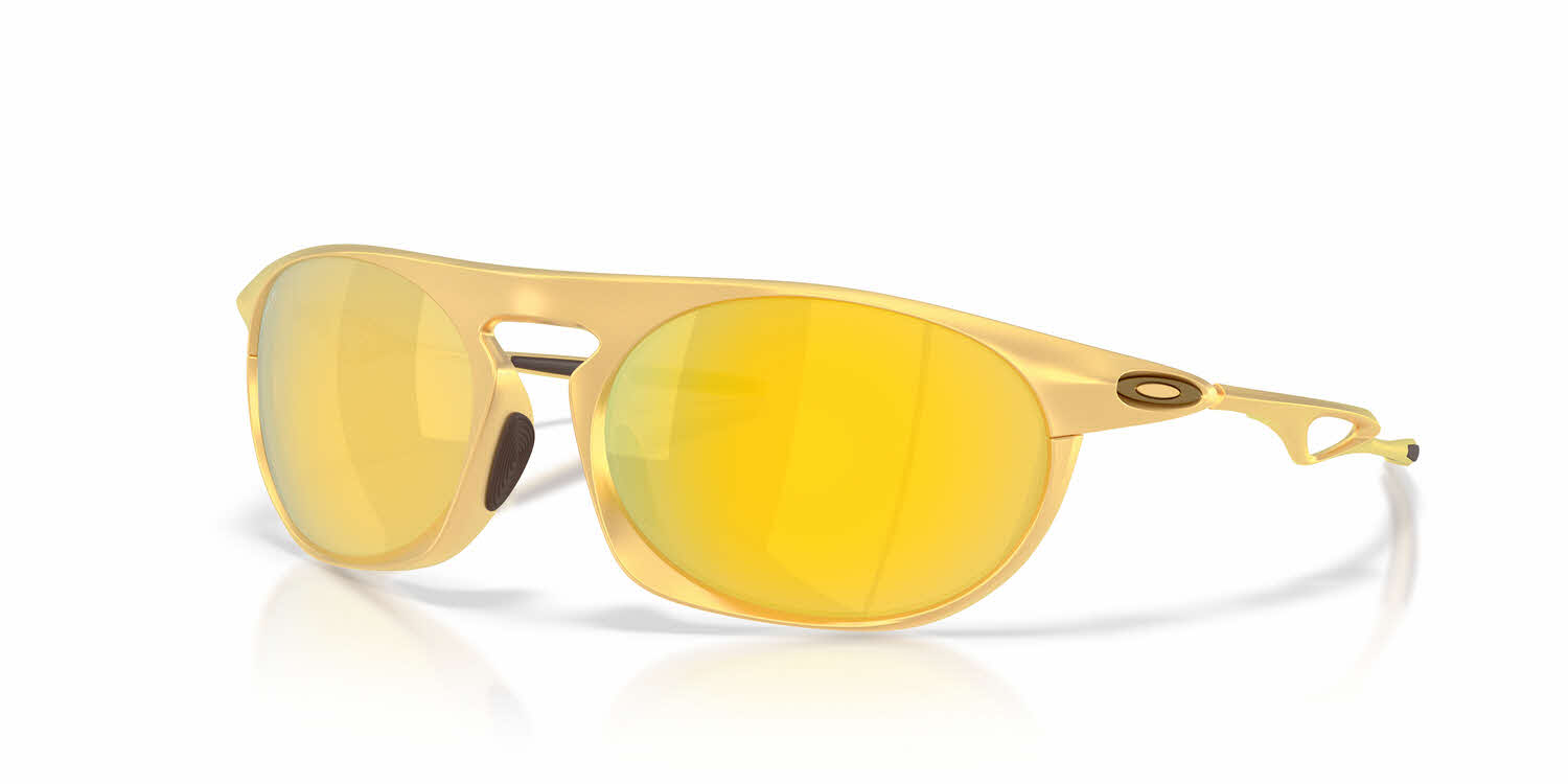 Oakley Neo Jacket Sunglasses | FramesDirect.com