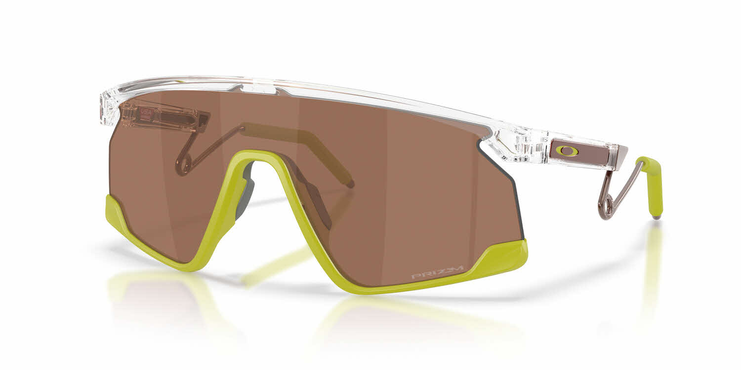 Oakley BXTR Metal Sunglasses | FramesDirect.com
