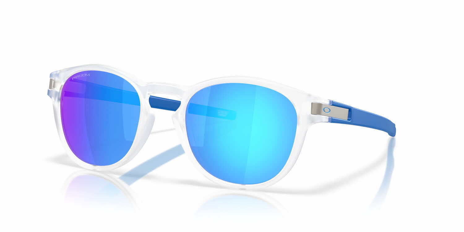 Oakley Latch Sunglasses | FramesDirect.com