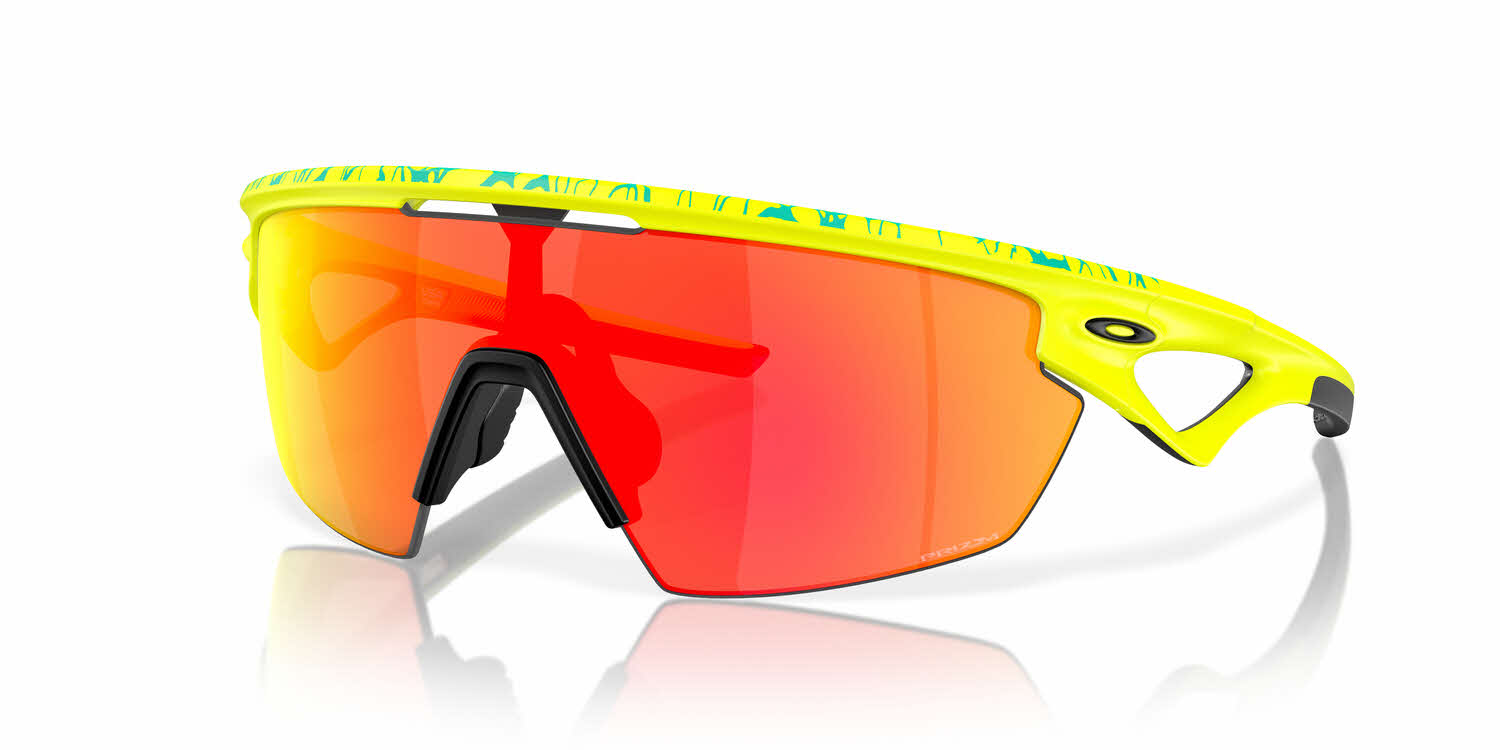 Oakley Sphaera Sunglasses | FramesDirect.com