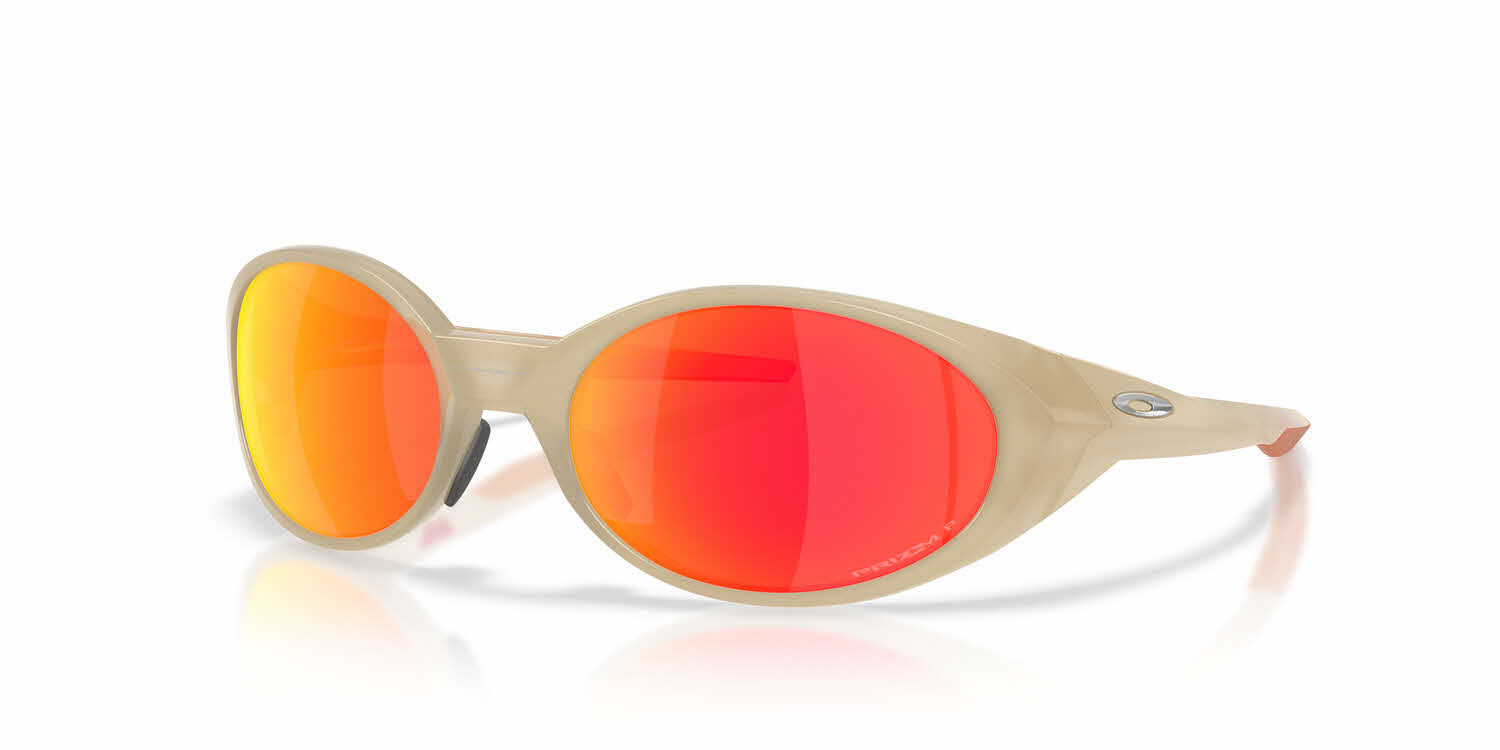 Oakley Eye Jacket Redux Sunglasses | FramesDirect.com