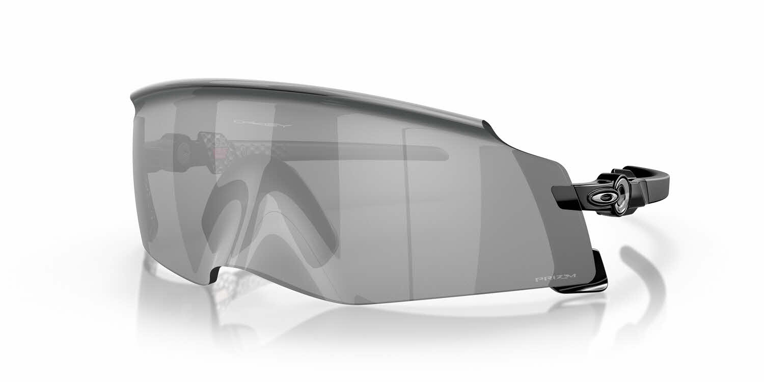 Oakley Kato Sunglasses | FramesDirect.com