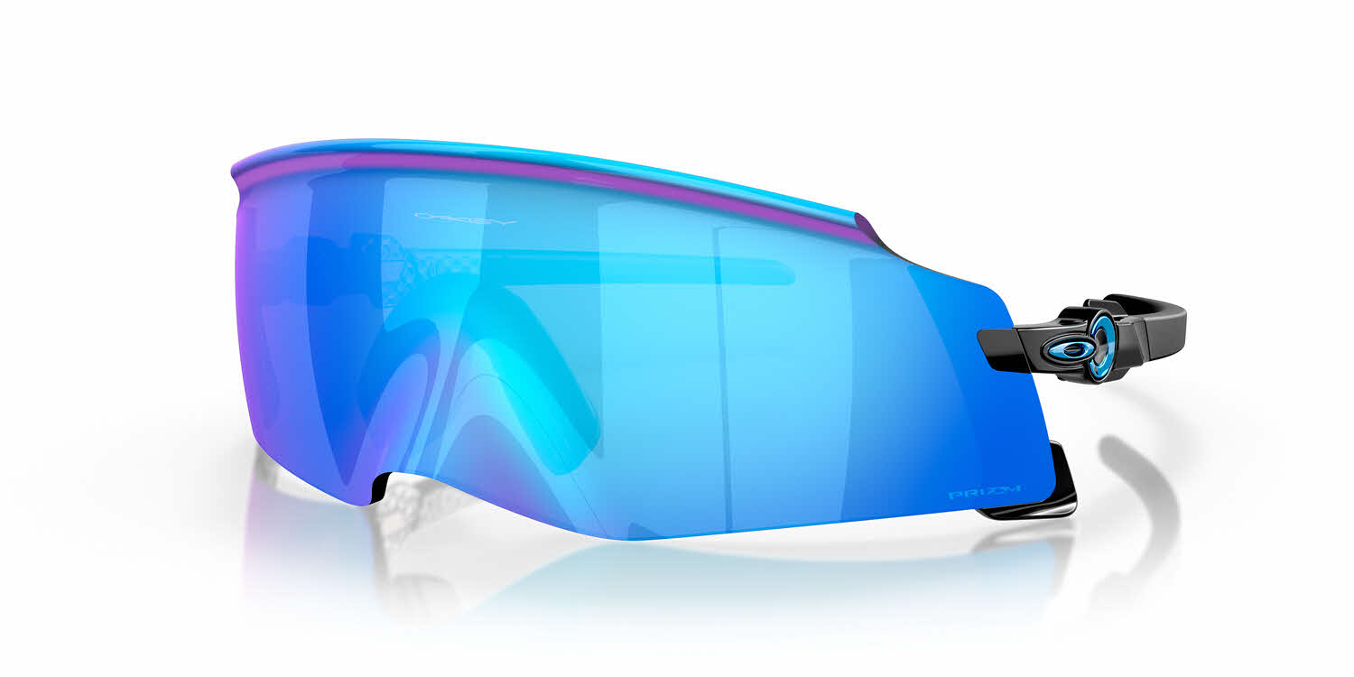 Oakley Kato Sunglasses | FramesDirect.com