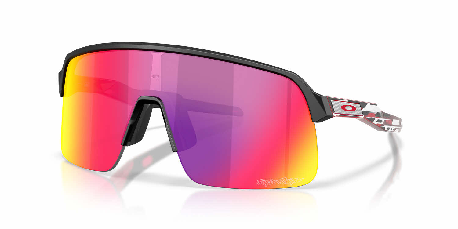 Oakley-OO9463-Tld-Matte-Black- 