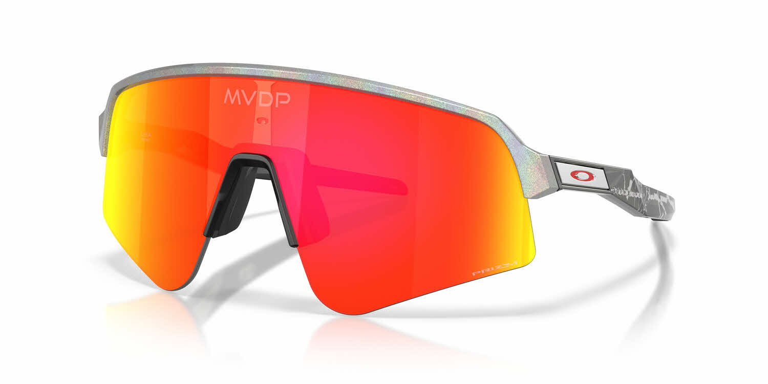 Oakley Sutro Lite Sweep Sunglasses | FramesDirect.com
