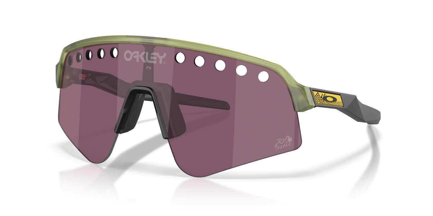 Oakley-OO9465-Transparent-Fern 
