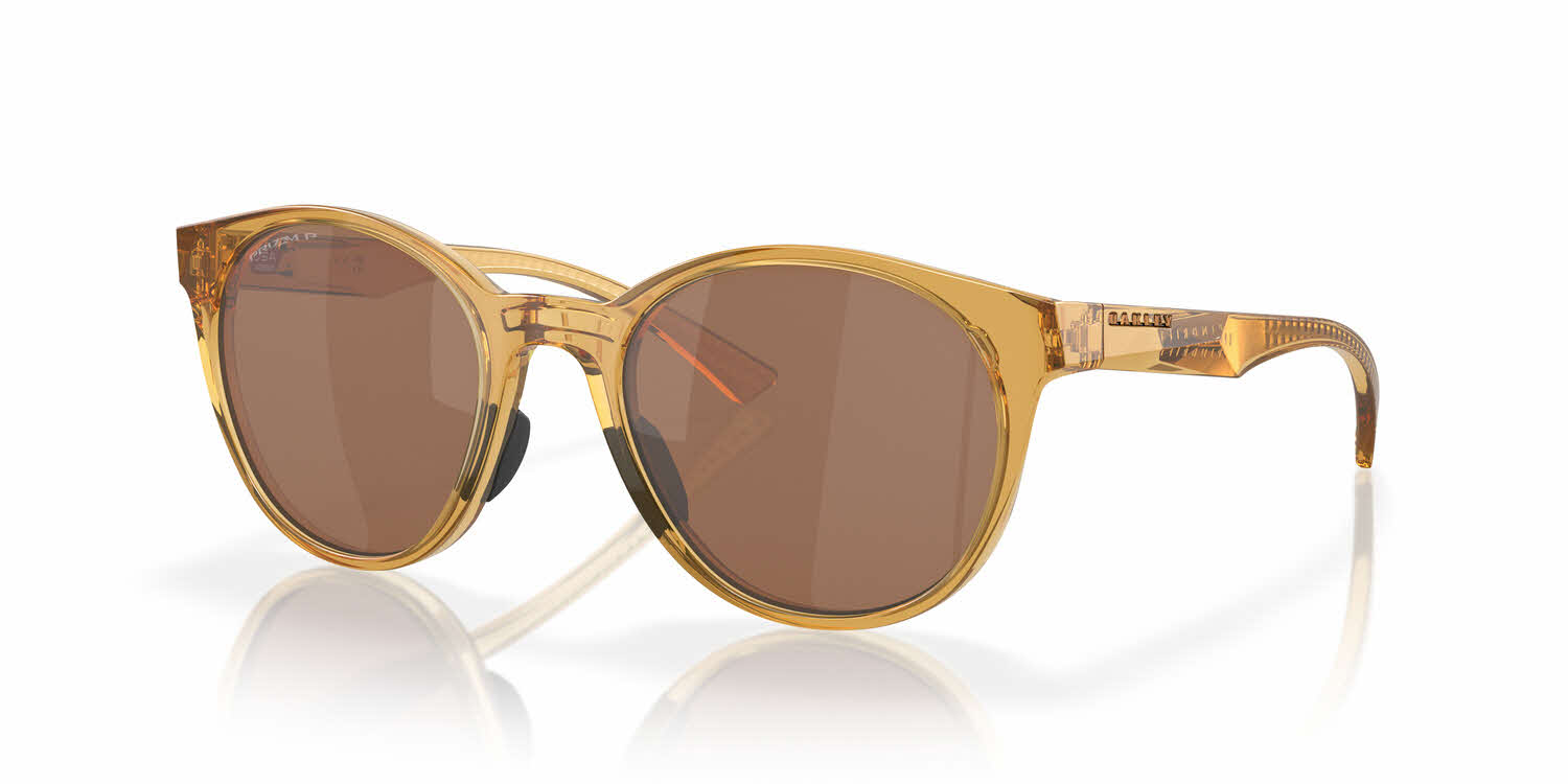 Visit Sunglasses Oakley Spindrift Image 1