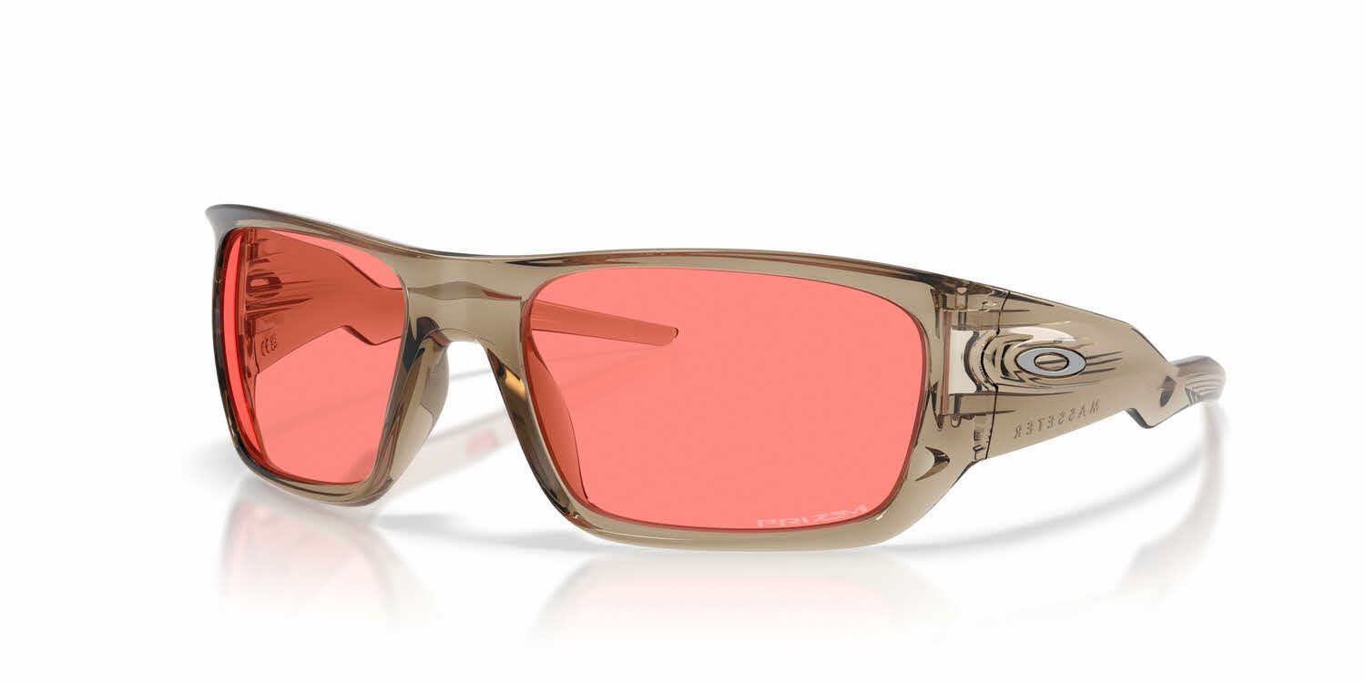 Oakley-OO9486-Transparent-Sand