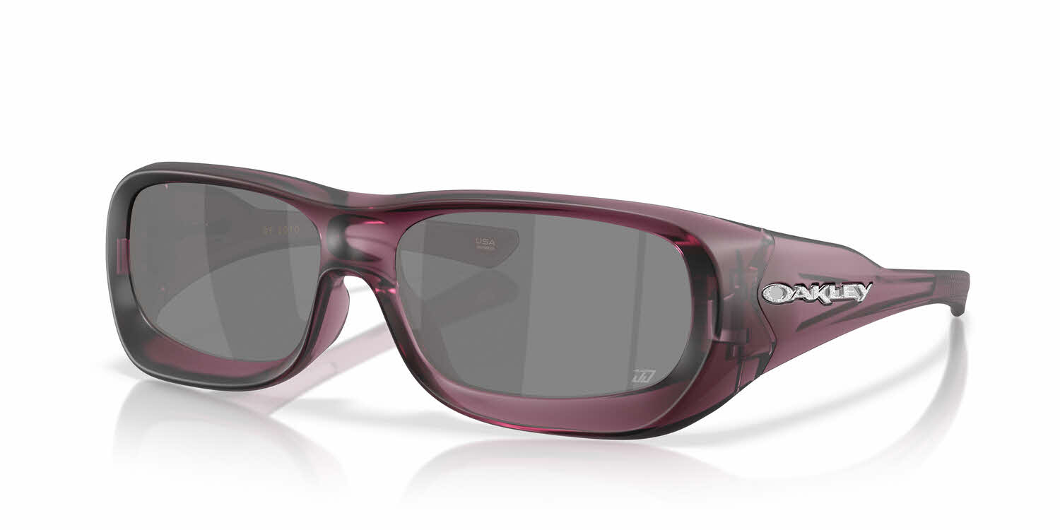 Oakley De Soto Sunglasses | FramesDirect.com