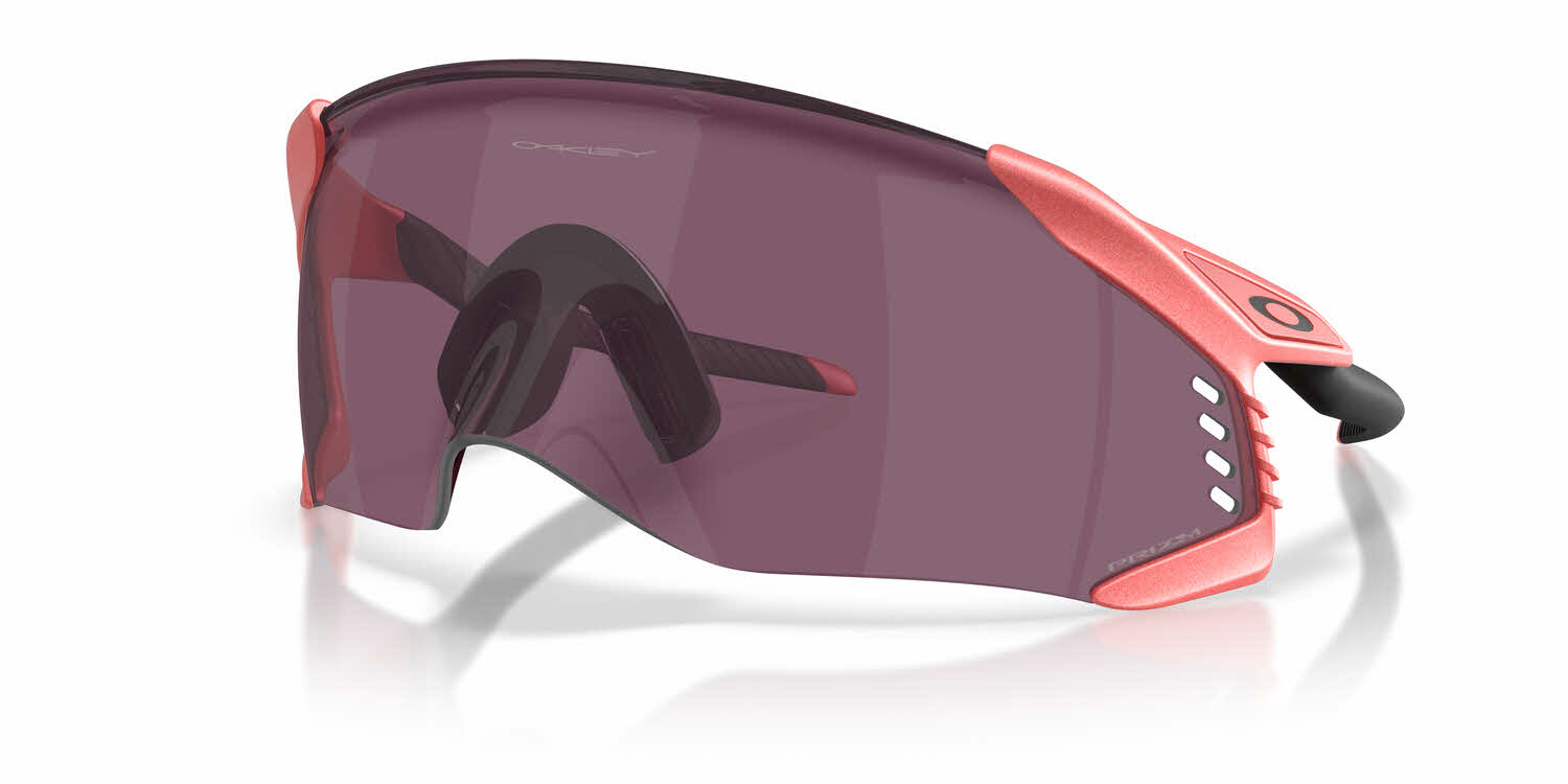 Oakley Kato Sunglasses | FramesDirect.com