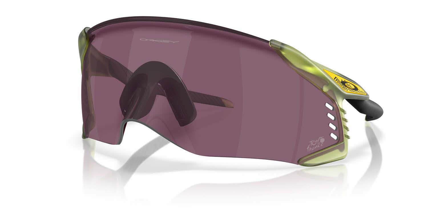 Oakley Kato Sunglasses | FramesDirect.com