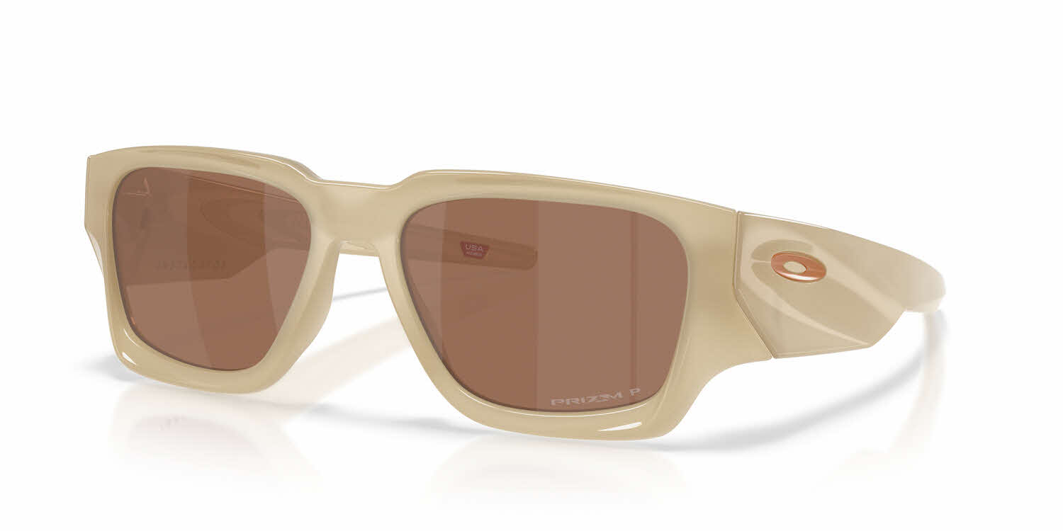 Oakley Instagator Sunglasses | FramesDirect.com
