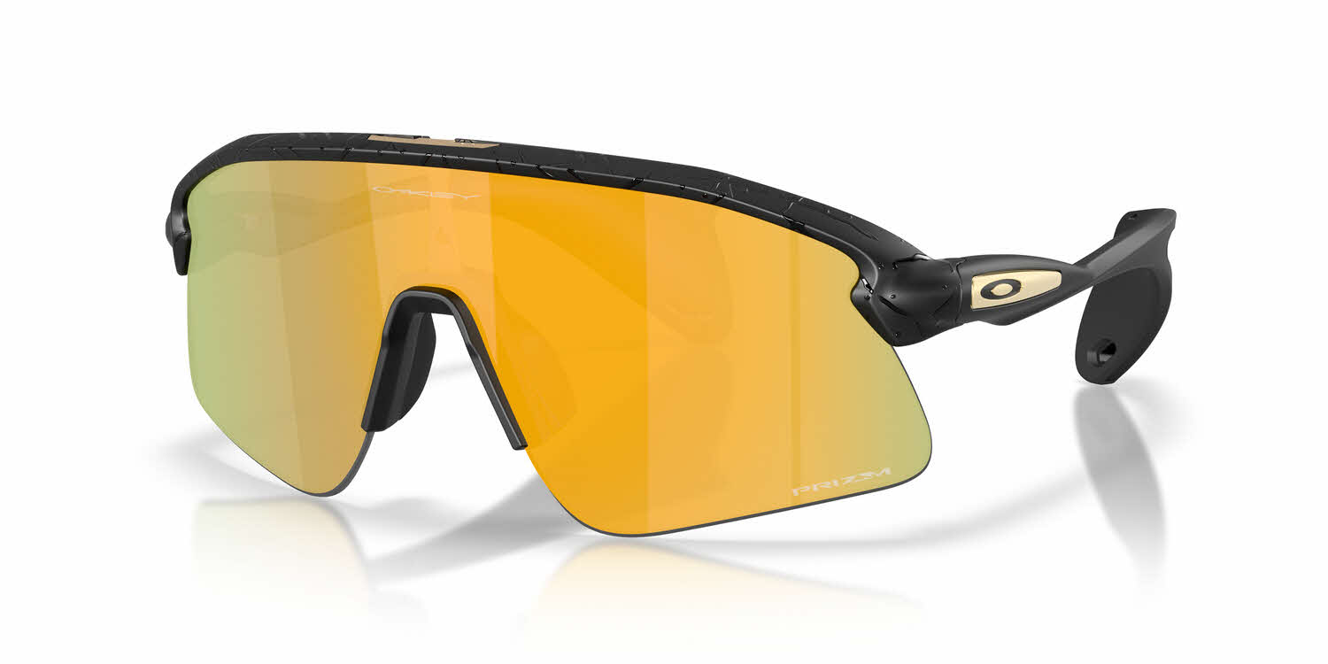 Oakley Stunt Devil Sunglasses | FramesDirect.com