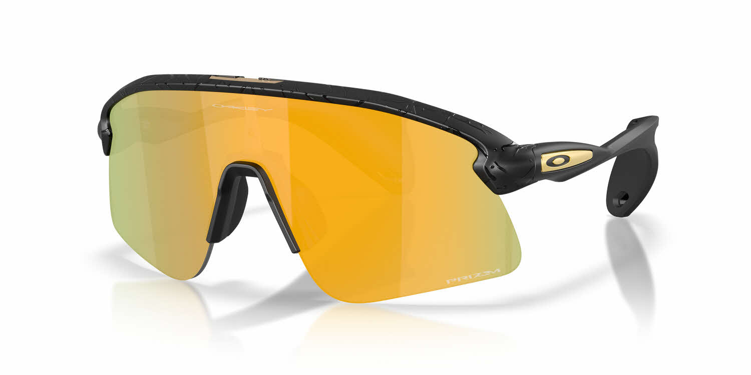 Oakley Stunt Devil Sunglasses | FramesDirect.com