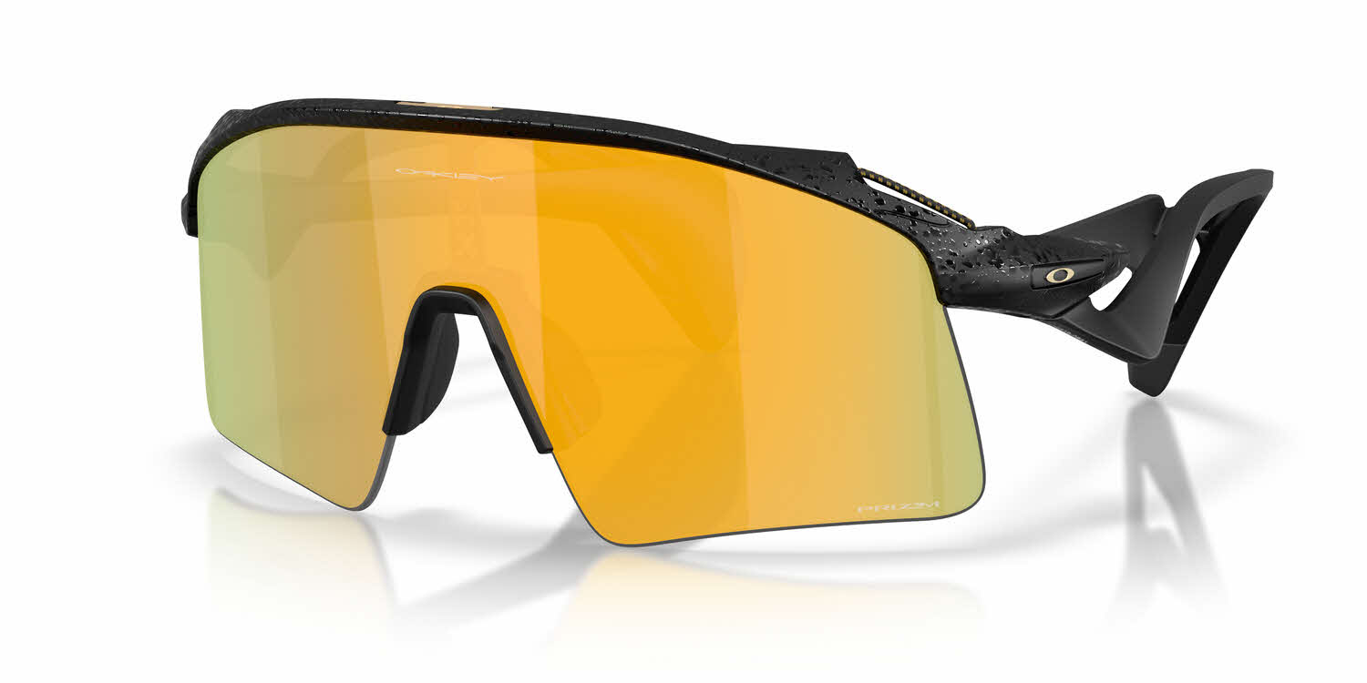 Oakley Stunt Wing Sunglasses | FramesDirect.com