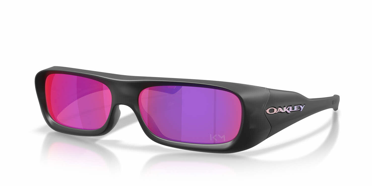 Oakley Permian Sunglasses | FramesDirect.com