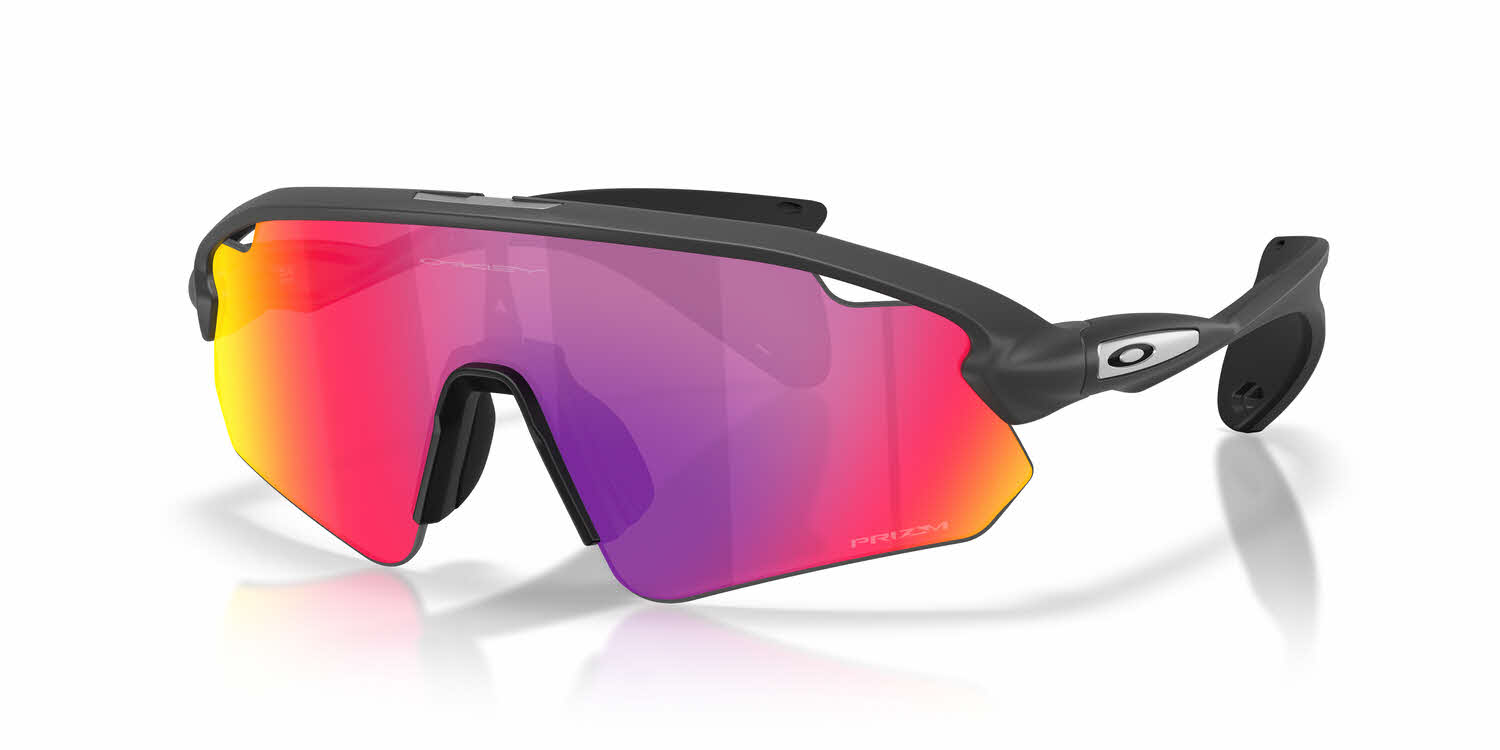 Oakley Stunt Devil (Low Bridge Fit) | FramesDirect.com