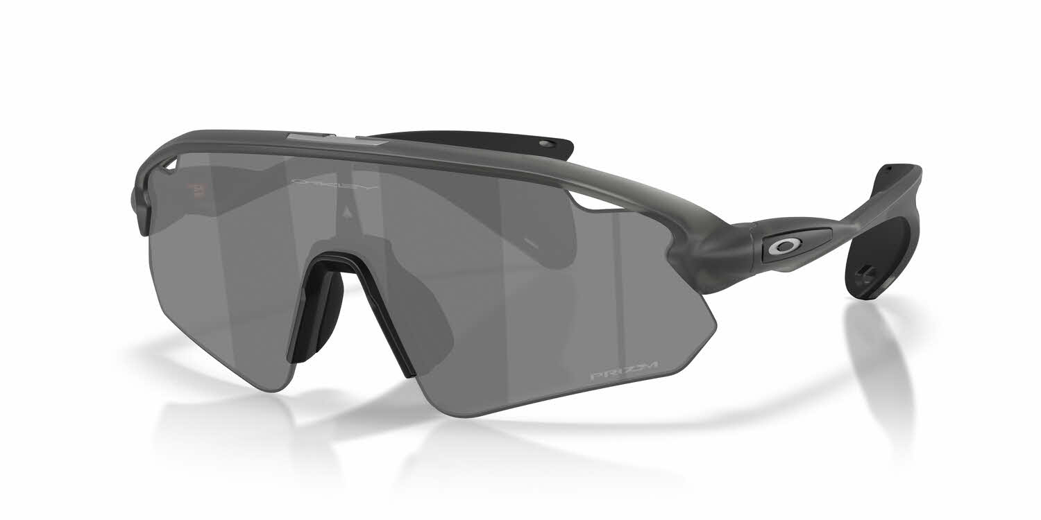 Oakley Stunt Devil (Low Bridge Fit) | FramesDirect.com