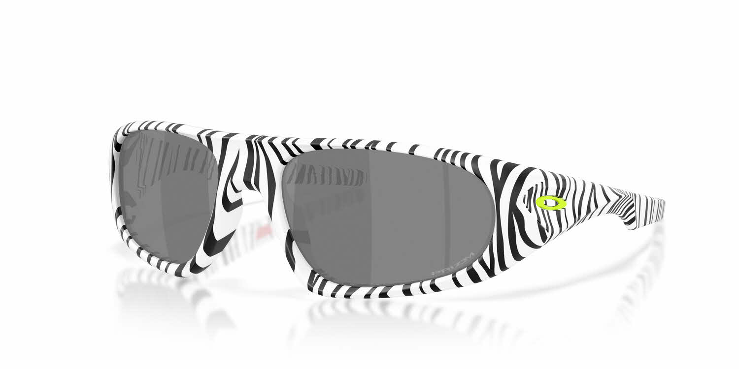 Oakley Neoforma Sunglasses | FramesDirect.com