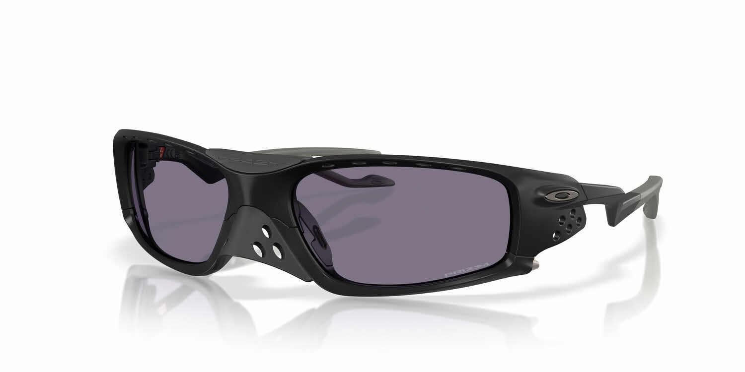 Oakley Plantaris SQ Sunglasses | FramesDirect.com