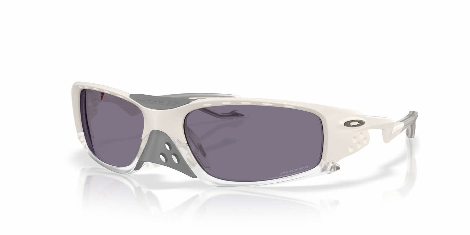 Oakley Plantaris SQ Sunglasses | FramesDirect.com