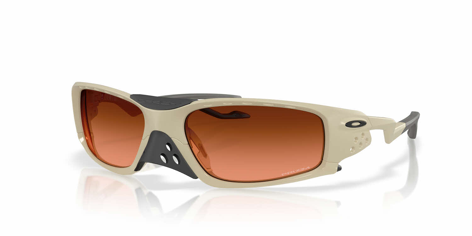 Oakley Plantaris SQ Sunglasses | FramesDirect.com