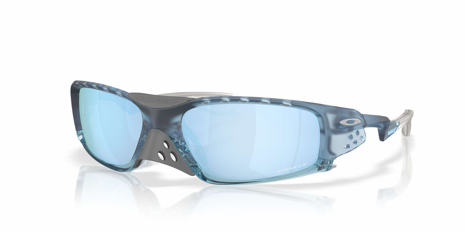 Oakley Plantaris SQ Sunglasses | FramesDirect.com