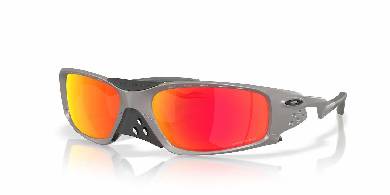 Oakley Plantaris SQ Sunglasses | FramesDirect.com