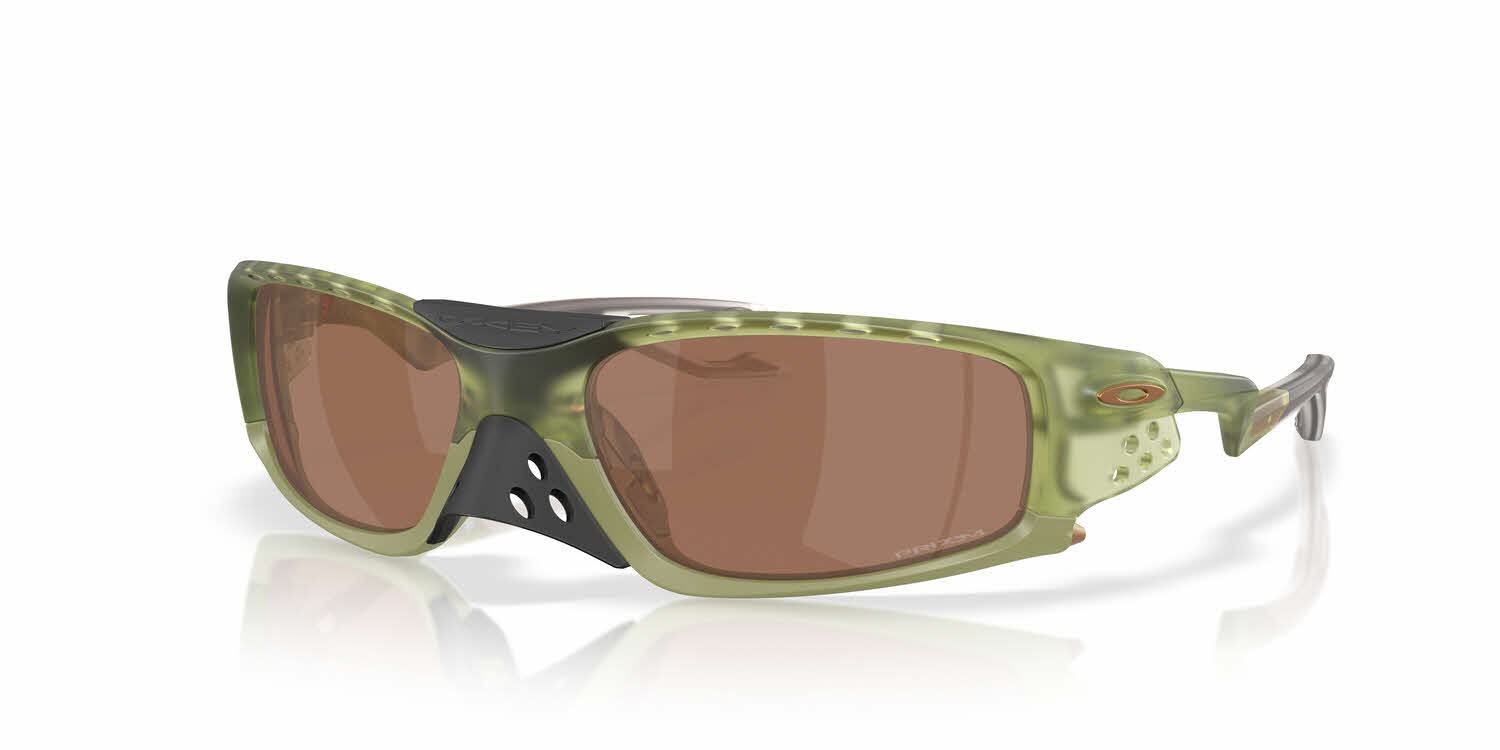Oakley Plantaris SQ Sunglasses | FramesDirect.com