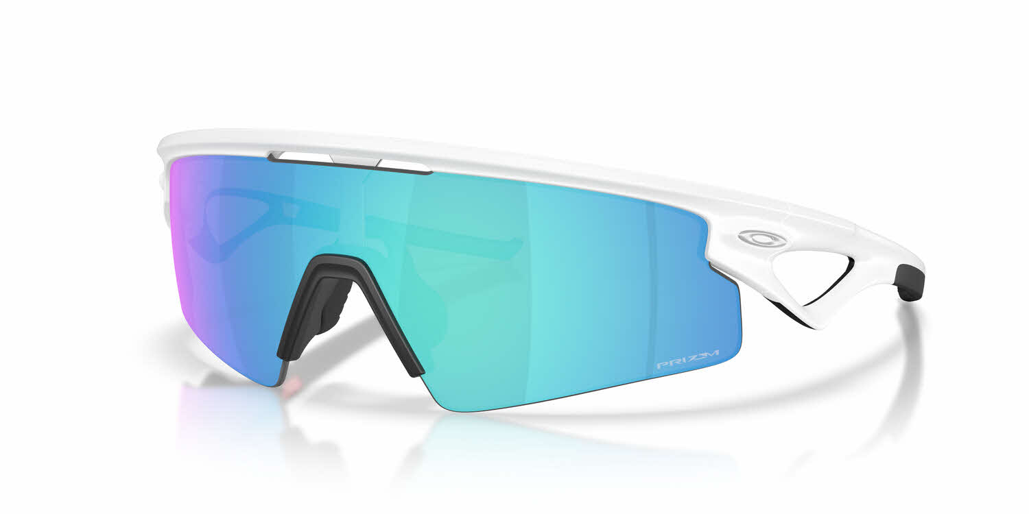 Oakley Sphaera Strike Sunglasses | FramesDirect.com