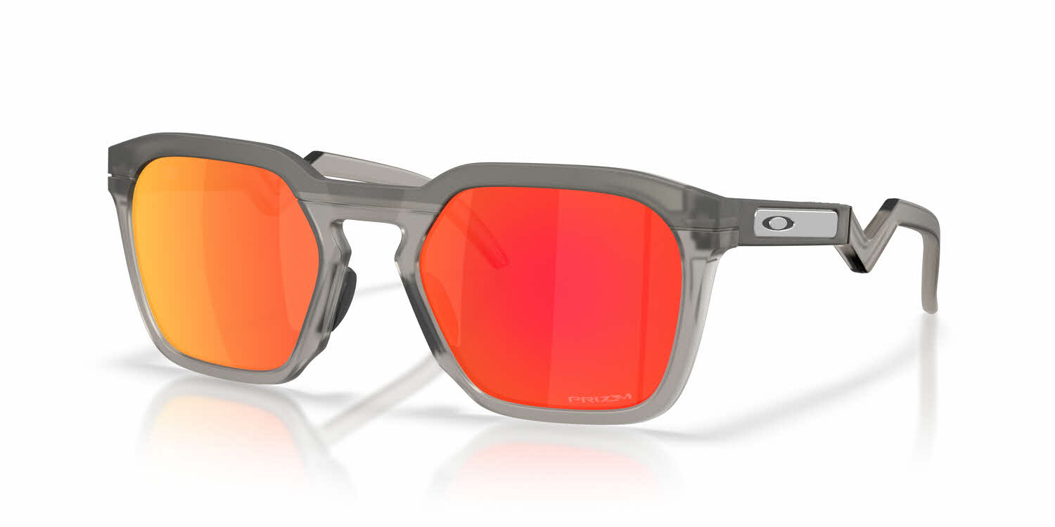 Oakley HSTN SQ Sunglasses | FramesDirect.com