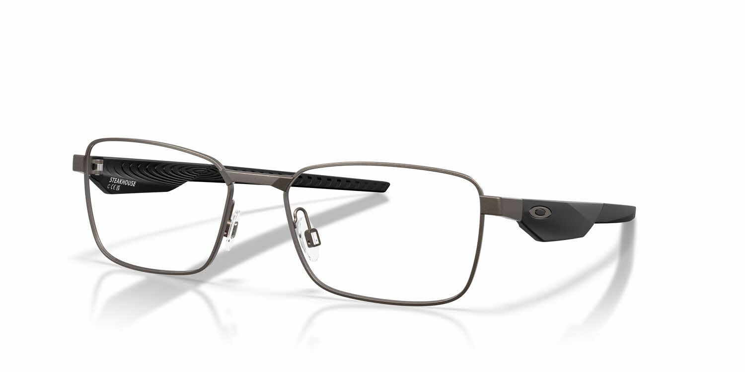 Oakley Steakhouse Eyeglasses in Grey 255$