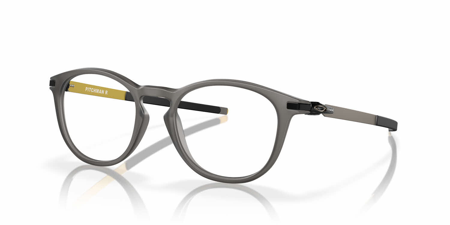 Oakley Pitchman R Eyeglasses | FramesDirect.com