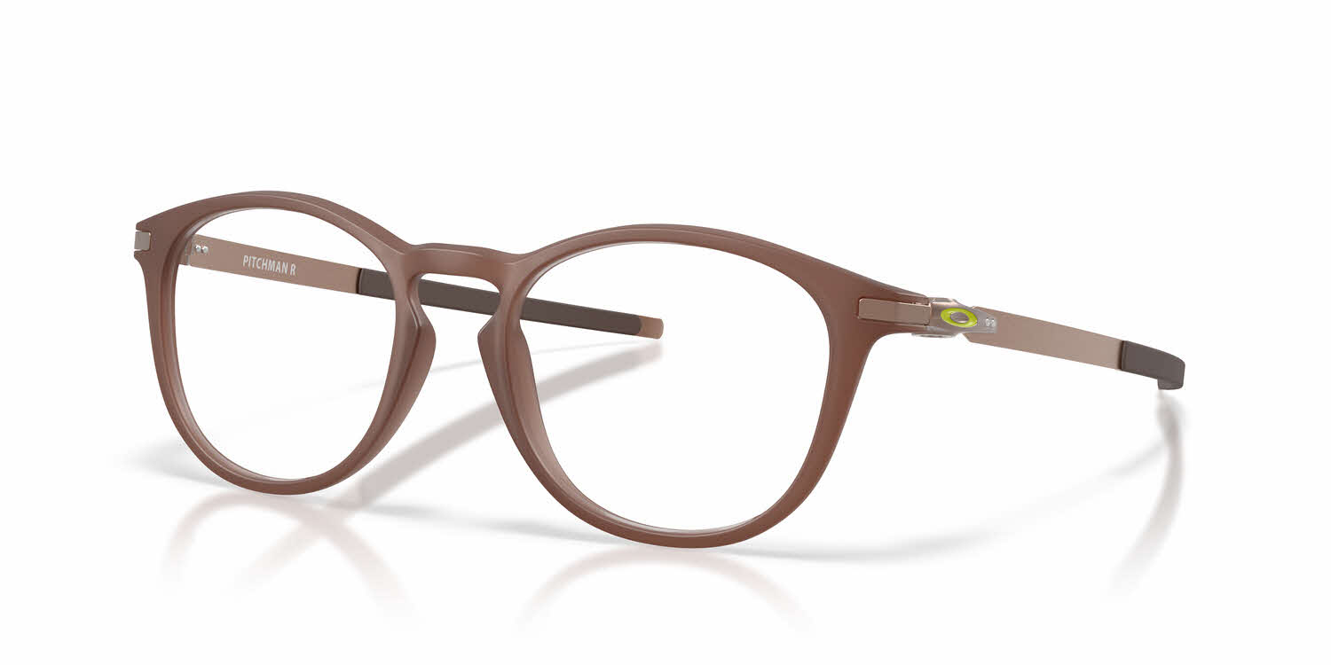 Oakley Pitchman R Eyeglasses | FramesDirect.com