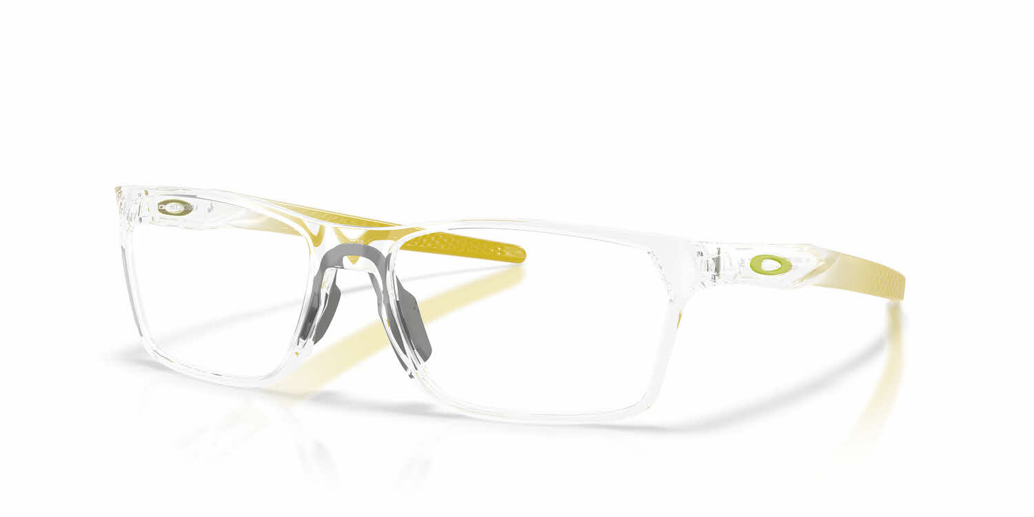 Oakley Hex Jector - Alternate Fit | FramesDirect.com