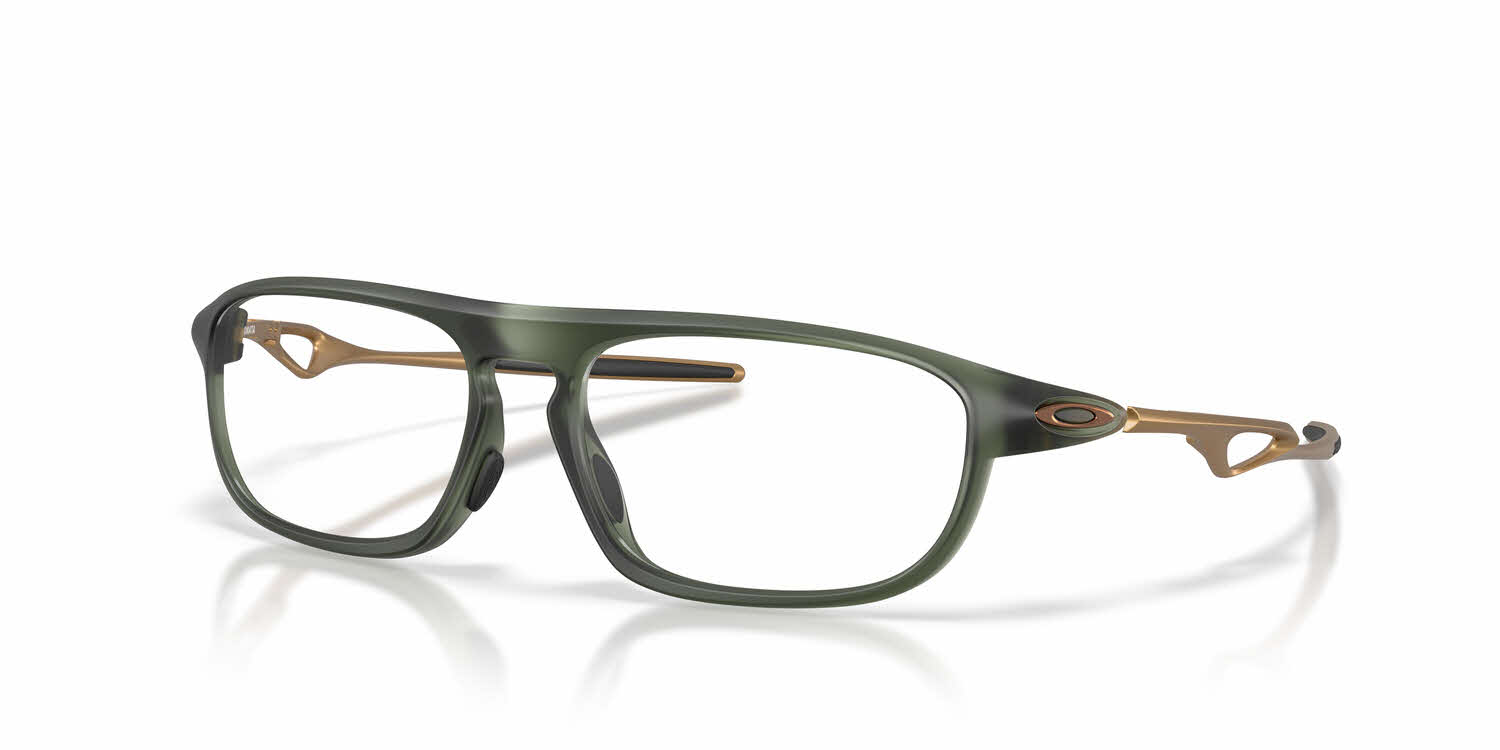 Oakley Neomata Eyeglasses in Green 318$