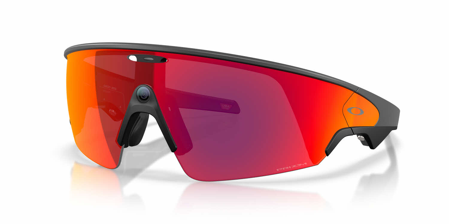 Visit Sunglasses Oakley Meta Vanguard Image 1