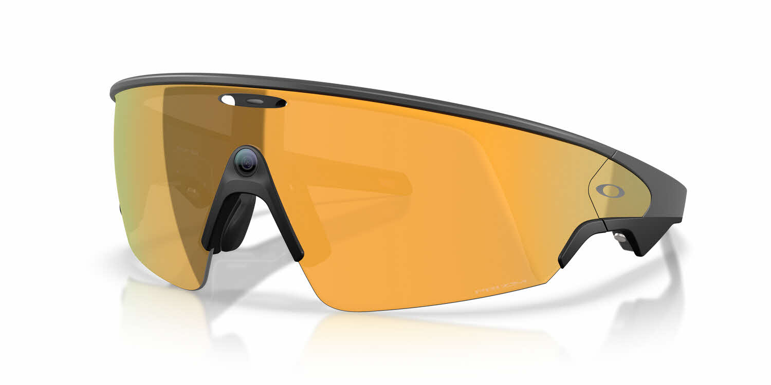 Visit Sunglasses Oakley Meta Vanguard Image 1