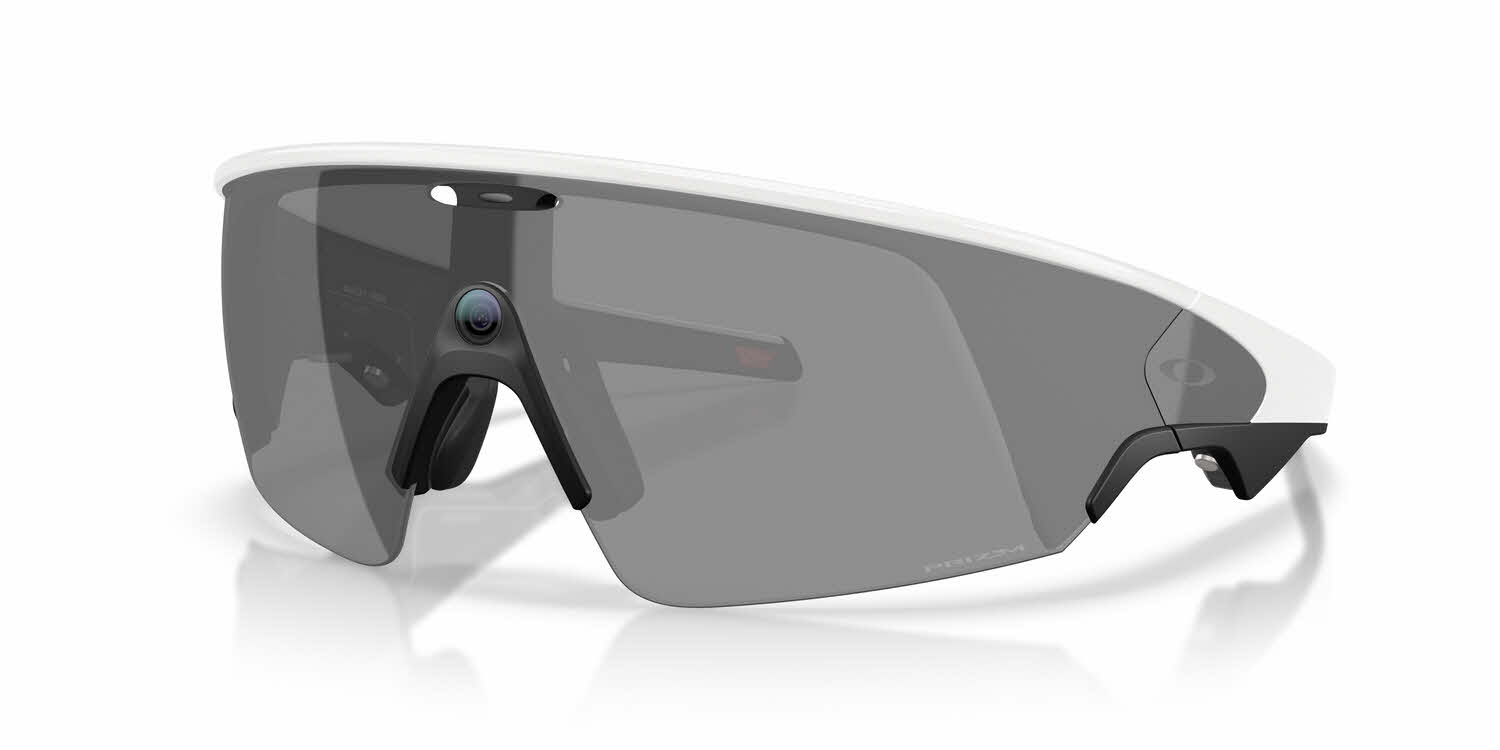 Visit Sunglasses Oakley Meta Vanguard Image 1
